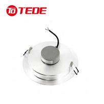 TEDE Outdoor LED Ultra-Thin Downlight