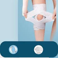 Climbing Fitness Running Knee Brace Strap Knee Pads Sports Knee Guard Suitable For Basketball M balta