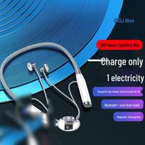 OKSJ A13 Sport Bluetooth Neckband Earphones