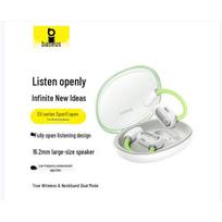 Baseus Eli Open-Ear Sport Bluetooth Headset
