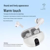 Philips TAT3559 True Wireless ANC Sports Earbuds