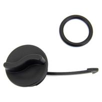 1/4 Sets Black Drain Plug With O-Ring For SeaDoo Spark RXT  GTX Wake Drain Plug Replaces 292001352 292001320 292002026