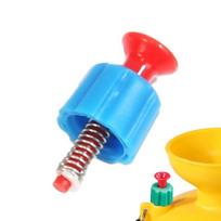 Gardening Fittings Pressure Relief Valve Agriculture Air Compressor Pressure Relief Valve Backpack Sprayer Pressure Relief Valve United States