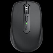Logitech MX Anywhere 3S Wireless Bluetooth Mouse