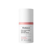 Biodance Pore Perfecting Collagen Peptide Cream 50ml for Pore Tightening and Sagging Skin Firming