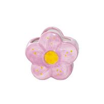 Multi-functional Pen Container Makeup Brush Holder Storage Tank  Home Decoration violetinė