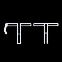 3D Printed Inverted Bottle Drying Rack Practical Bottle Drain Stand For Baby Bottles Water Bottles Baby Feeding Accessorie balta