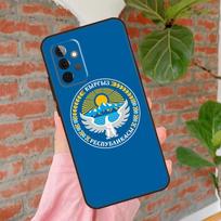 Kyrgyzstan Flag Cover For Samsung Galaxy A55 A35 A25 A15 A52 A32 A12 A14 A34 A54 A51 A71 A13 A33 A53 Case Samsung A32 5G