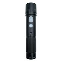 CX01 RFID Security Guard Tour System with Flashlight CN plug (adapter included)