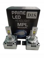 2X Żarnik D1S Led Xenon Canbus 6000K 35W D-Series