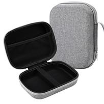 Durable EVA Hard Drive Case Shockproof Small HDD Protection Bag Hard Shell Carrying Hard Case Digital Accessories
