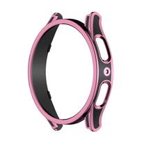 Cover for Samsung Galaxy Watch 5 Pro 45mm PC Protective Bumper Screen Protector for Galaxy Watch 4/5 40mm 44mm Protector Case Galaxy Watch 5pro 45