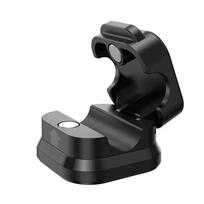 Cable Magnetic Clip Cable Holder Adhesive Wire Keeper Cord Cable Organizer For Home Office Under Desk Management