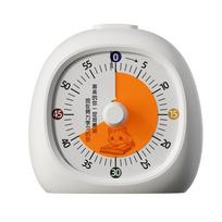 60 Minute Visual Timer Visualization Time Management Countdown Reminder Self-discipline Silent Kitchen Cooking Timer balta