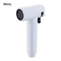 Useful Multi-functional Bidet Sprayer High Pressure Handheld Faucet Shattaff Shower Shower Head balta