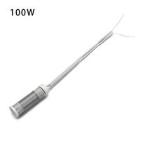 Metalworking accessory 220V 75W100W150W200W300W500W Soldering Iron Core Heating Element Replacement Welding Tool Weld Equipment