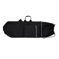 Waterproof Skateboard Backpack Oxford Cloth Skateboard Gear Bag Skateboard Bag  Outdoor Sports juoda