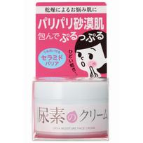 Healthy Skin Urea Moisturizing Cream for Dry and Dull Skin Contains Hyaluronic and Ceramide 60g - Urea, Acid, -