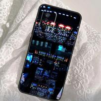 Cool Airplane Cockpit Case For Xiaomi 14T Pro 13T 12T 11T 13 14 Ultra POCO X6 F6 Pro M6 X3 X5 M5s F3 F5 Cover POCO F5