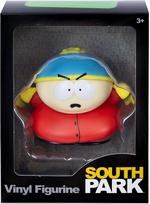South Park Figurka Winylowa Eric Cartman Kolekcjonerska Zabawka 7,5Cm