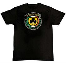 HOUSE OF PAIN Gift For Fans Graphic Print Unisex T-Shirt M