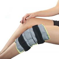 Knee Ice Pack Wrap for Injuries Self-absorbing Water Knee Pads Ice Pack Physiotherapy Hot Compresses Heated Knee Pads Sports Pad pilka