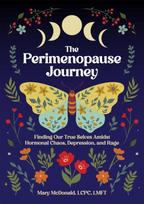 Perimenopause Journey