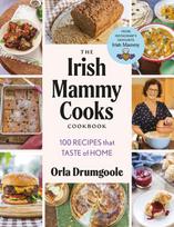 Irish Mammy Cooks Cookbook