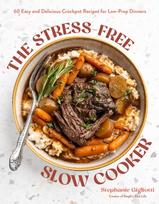 Stress-Free Slow Cooker