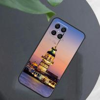 Turkey Istanbul Sceneary Building For Honor Magic 8 7 6 Pro Case For Honor Win RT X9d X9c X9b X9a X8c X8b 50 70 90 200 400 Lite Honor Magic6 Pro
