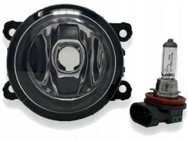 Halogen + H11 Renault Dacia Peugeot Citroen Ford