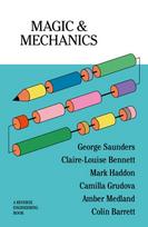 Magic & Mechanics