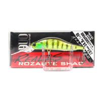 Duo Realis Rozante Shad 57 MR Suspend Masalas AJA3055 (9225)