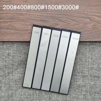 Diamond Knife Sharpener 200 400 800 1500 3000 Grit Sharpening Stone Professional Sharpening Knife Stone Kitchen Tools AS Photo