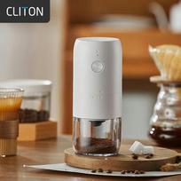 CLITON Portable Electric Coffee Grinder