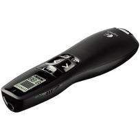 Logitech R800 belaidis pristatymų nuotolinio valdymo pultelis