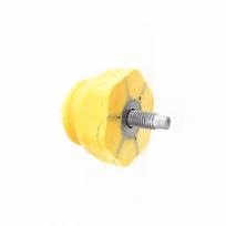 1x Priekinės pakabos valdymo svirties atraminis blokelis 1882266 Ford Everest Ranger 2.2