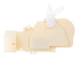 Toyota Yaris / Yaris Verso 99-05 rear left central door lock actuator