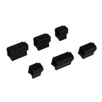 Plastikas XC90 XC60 V60 V90 Automobilio stoglangio sandariklio taisymo rinkiniai Automobilio remonto įrankis Volvo SPA stoglangio sandariklio taisymo rinkiniui 32342701