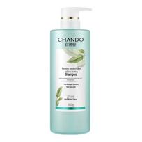 CHANDO Tea Tree Oil Anti-Dandruff Shampoo