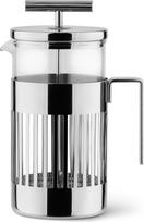 "Alessi" kavos aparatas su spaudos filtru, 8 puodeliai, (9094/8)