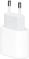 "Apple" 20 W USB-C maitinimo adapteris (2025)