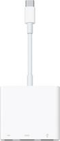"Apple" USB C skaitmeninis AV daugiaportis adapteris