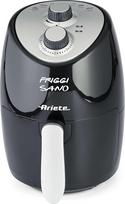 "Ariete Airy Fryer Compact 4617" 2 litrų talpos 1000 W maksimali temperatūra 200 °C juoda