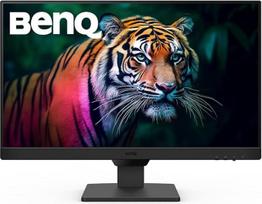 "BenQ" GW2490 (23,8 colių, FHD, IPS, "EyeCare", 100 Hz, "Brightness Intelligence", "Low Blue Light+")