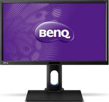 "BenQ" monitorius juodas