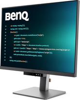 "BenQ" RD280U 28 colių 4K+ 3840 x 2560 monitorius programuotojams su 3:2 kraštinių santykiu, "Nano Matte" ekranu, kodavimo režimu, foniniu apšvietimu, naktinio apšvietimo apsauga, "Eye-Care" technologija