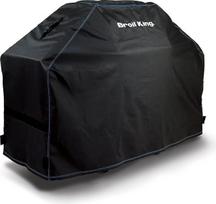 "Broil King" apsauginis dangtelis REGAL690 XL Black Grilio priedai iš nerūdijančio plieno 5 x 5 x 5 cm