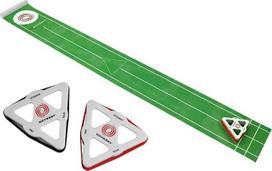 "Callaway Odyssey Golf Delta Putt Trainer" - golfo dėjimo treniruoklis