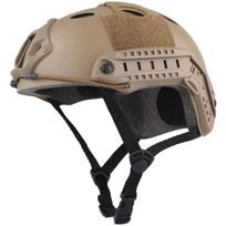 FAST Šalmas Airsoft MH Šalmas ABS Naujas Storas Lauko PJ Oro Pistoletas Šaudymas CS Apsauginė Įranga suaugusiems